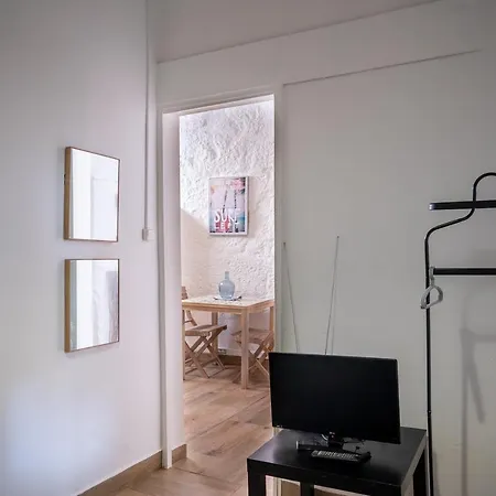Casa Prometeu