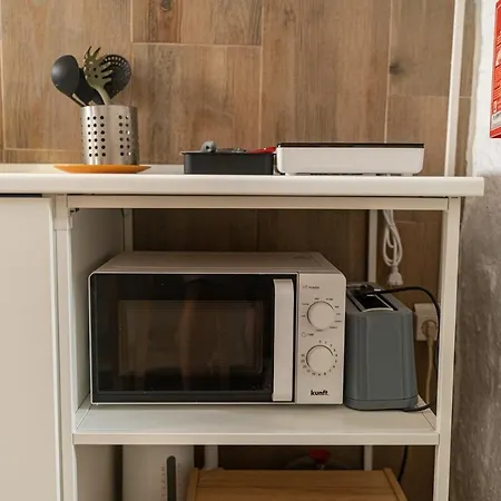 Casa Prometeu Apartment Porto