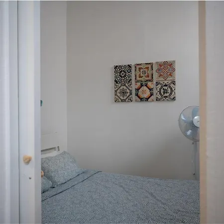 Casa Prometeu Apartamento