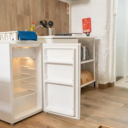Casa Prometeu Apartamento Oporto