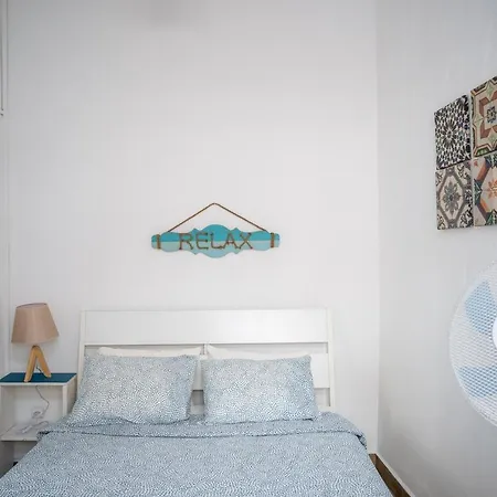 Casa Prometeu Apartamento