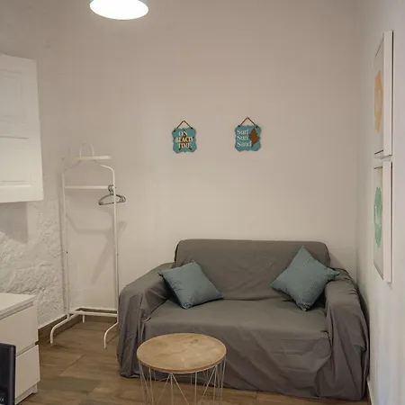 Casa Prometeu Apartamento