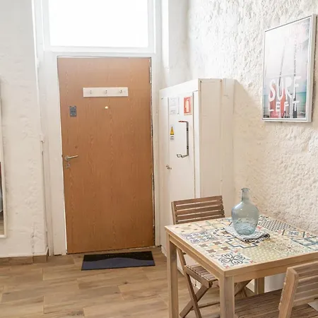 Apartamento Casa Prometeu *