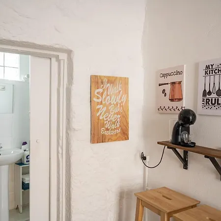 Casa Prometeu Apartamento *