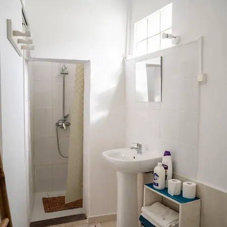 Casa Prometeu Oporto